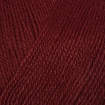 Пряжа Колор Сити Бамбо Wool цв.2225 бордовый Color city CC.214.2225, цена 1 667 руб. - интернет-магазин Мадам Брошкина
