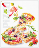 Пицца Чудесная Игла 328-557