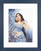 Beauty in Blue  Lanarte PN-0008278