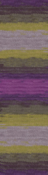 Пряжа Ализе Angora Real 40 Batik цв. 3940 Alize ANG.R.BAT.40.3940, цена 4 583 руб. - интернет-магазин Мадам Брошкина