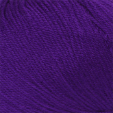 Пряжа Карамелька цв.060 фиолетовый" Камтекс КАМТ.КАРАМ.060