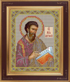 Святой апостол и евангелист Матфей Galla Collection М264