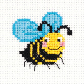 Пчелка Klart 8-376