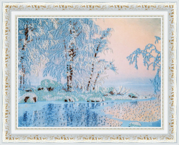 Голубое озеро Золотое руно РТ-149, цена 1 057 руб. - интернет-магазин Мадам Брошкина