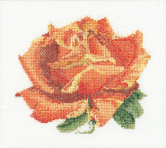 Красная роза Thea Gouverneur 3075A