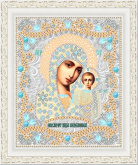 Богородица Казанская Конёк 7116