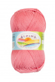 Пряжа Альпина Anabel цв.303 розовый Alpina 19236539042