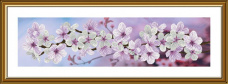 Весны цветение Nova Sloboda СР6232