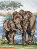 Слоны Anchor PCE963