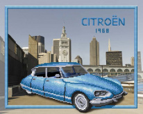 Citroen М.П. Студия Г-157