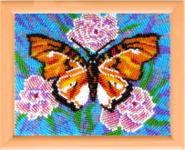 Данаида Butterfly 936