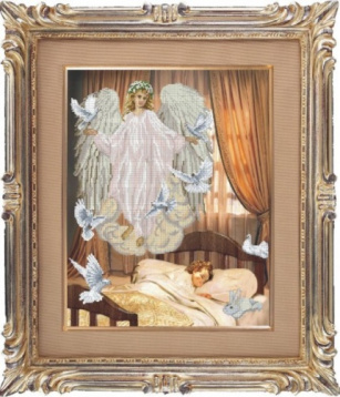 Ангел сна Краса i Творчiсть 40911, цена 2 215 руб. - интернет-магазин Мадам Брошкина