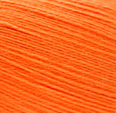 Пряжа Бамбино цв.068 апельсин" Камтекс КАМТ.БАМ.068
