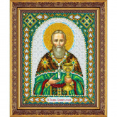 Святой Иоанн Кронштадский Паутинка Б1057