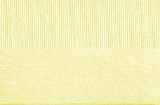 Пряжа Пехорка Вискоза натуральная цв.053 св.желтый Пехорка ПЕХ.ВН.053