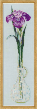 Король цветов Риолис 1374, цена 669 руб. - интернет-магазин Мадам Брошкина