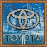 TOYOTA Абрис Арт АМ-065